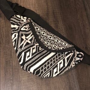 Fanny Pack